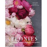 Peonies - Beautiful Varieties From Home & Garden