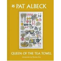 Pat Albeck's Tea Towels