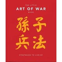 Little Art of War Book