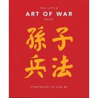 Little Art of War Book, The: Strategies to Live By