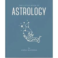 Little Book of Astrology