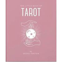 Little Book of Tarot, The