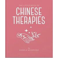 Little Book of Chinese Therapies