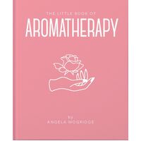 Little Book of Aromatherapy