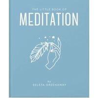 Little Book of Meditation