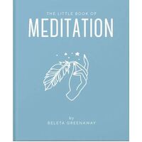 Little Book of Meditation