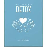 Little Book of Detox