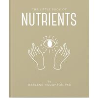 Little Book of Nutrients, The