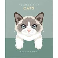 Little Book of Cats