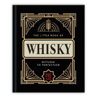 Little Book of Whisky