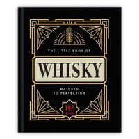 Little Book of Whisky, The: Matured to Perfection