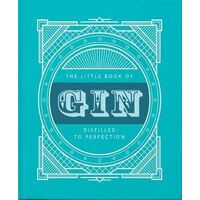 Little Book of Gin