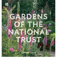 Gardens of the National Trust (2023 edition)