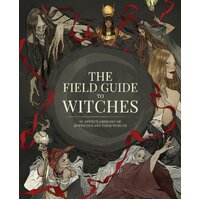 Field Guide to Witches