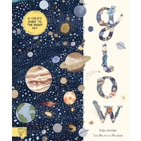 Glow: A Children's Guide to the Night Sky