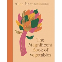 Magnificent Book of Vegetables