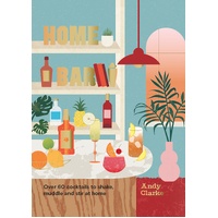 Home Bar
