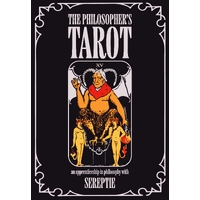Philosopher's Tarot
