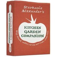 Stephanie Alexander's Kitchen Garden Companion