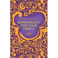 Numerology for your Family