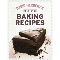 Best-ever Baking Recipes