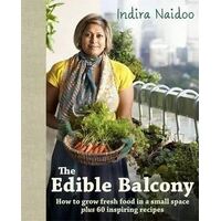 Edible Balcony