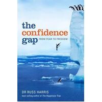 Confidence Gap: From Fear to Freedom, The
