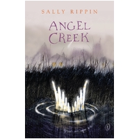 Angel Creek