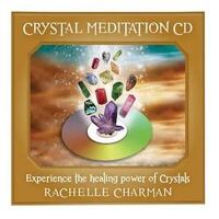 CD: Crystal Meditations