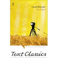 Plains, The