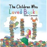 Children Who Loved Books