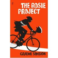 Rosie Project, The