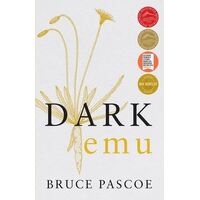 Dark Emu: Black seeds agriculture or accident?