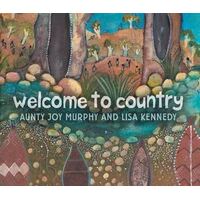 Welcome To Country