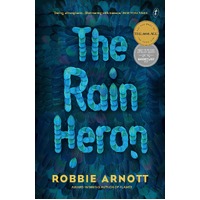 The Rain Heron