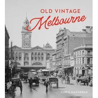Old Vintage Melbourne