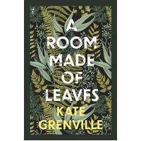 Room Made of Leaves, A