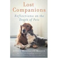 Lost Companions: Reflections on the Death of Pets