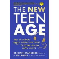 New Teen Age