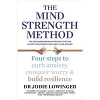 The Mind Strength Method