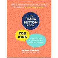 Panic Button Book for Kids, The