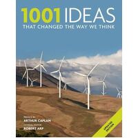 1001 Ideas That Changed The Way We Think