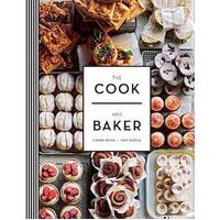 Cook and Baker