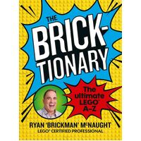 Bricktionary