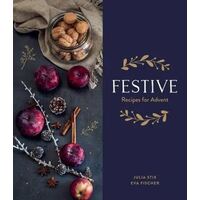 Festive: Recipes for Advent