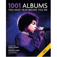 1001 Albums You Must Hear Before You Die