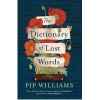 Dictionary of Lost Words, The