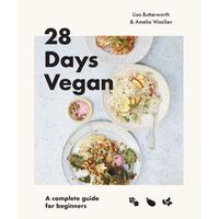 28 Days Vegan