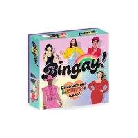 Bingay!
