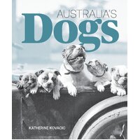 Australia's Dogs